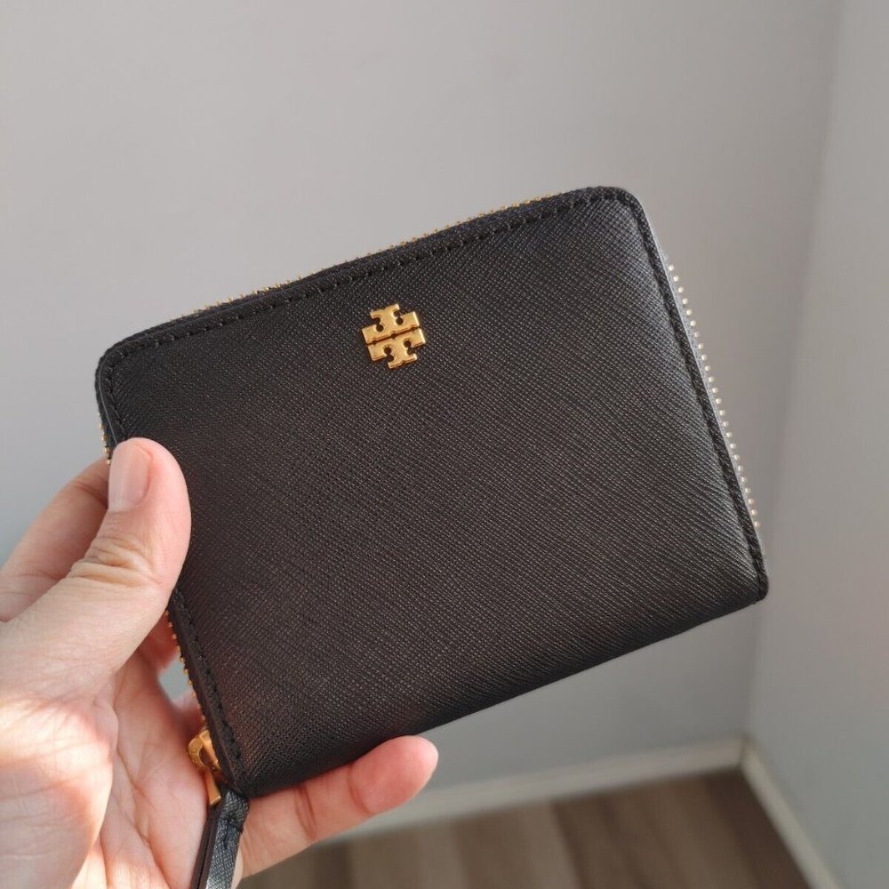 New Tory Burch wallet 🖤